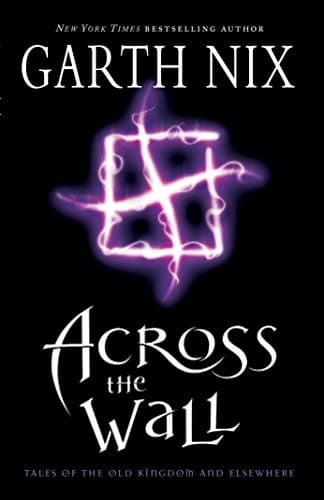 Tapa de Across The Wall