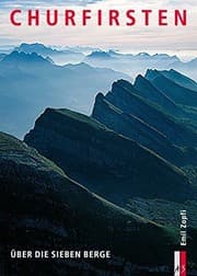 Tapa de Churfirsten