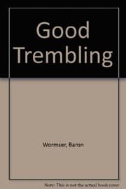 Tapa de Good Trembling