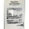 Tapa de Anpacken und Vollenden: Hannovers Wiederaufbau in den 50er Jahren : ein Quellenlesebuch (Schriften des Historischen Museums Hannover) (German Edition)