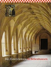 Tapa de Die Zisterzienser in Bebenhausen (German Edition)