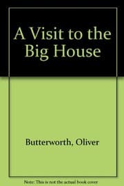 Tapa de A visit to the big house