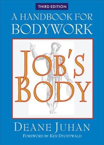 Tapa de Job's Body