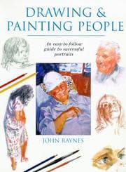 Tapa de Drawing & Painting People