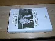 Tapa de Hans Urs von Balthasar