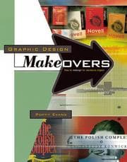Tapa de Graphic Design Makeovers