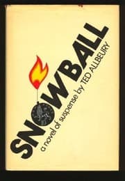 Tapa de Snowball