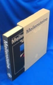 Tapa de Meilensteine