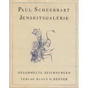 Tapa de Jenseitsgalerie
