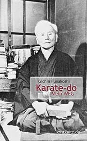 Tapa de Karate-do