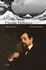 Tapa de Debussy und seine Zeit