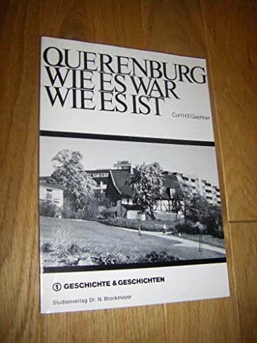 Tapa de Querenburg