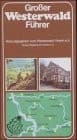 Tapa de Grosser Westerwald-Führer (Buchreihe des Westerwald-Vereins) (German Edition)