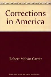 Tapa de Corrections in America