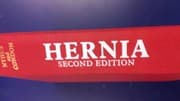 Tapa de Hernia