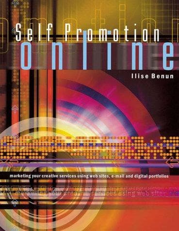 Tapa de Self Promotion Online