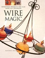Tapa de Wire Magic