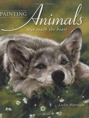 Tapa de Painting Animals That Touch the Heart
