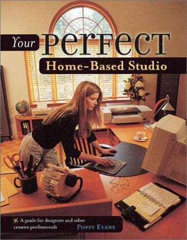 Tapa de Your Perfect Home-Based Studio
