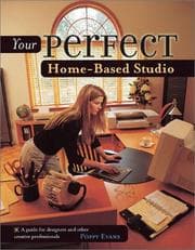 Tapa de Your Perfect Home-Based Studio