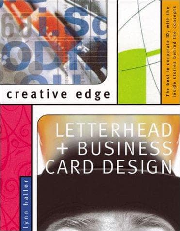 Tapa de Creative Edge