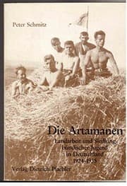 Tapa de Die Artamanen