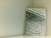 Tapa de Gefangenenliteratur: Sprechen, Schreiben, Lesen in deutschen Gefängnissen (German Edition)