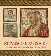 Tapa de Romische Mosaike im Rheinischen Landesmuseum Trier