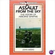 Tapa de Assault from the sky