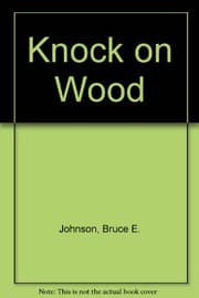 Tapa de Knock on wood