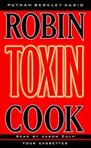 Tapa de Toxin