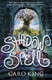 Tapa de Shadow Spell