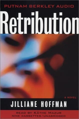 Tapa de Retribution
