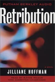 Tapa de Retribution