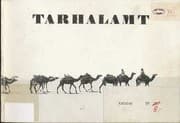 Tapa de Tarhalamt (German Edition)