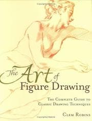Tapa de The Art of Figure Drawing