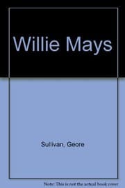 Tapa de Willie Mays
