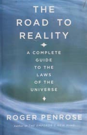 Tapa de The Road to Reality