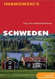 Tapa de Schweden. Reisehandbuch.