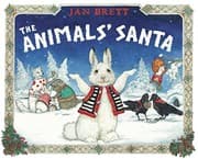 Tapa de The Animals' Santa