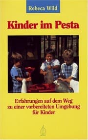 Tapa de Kinder im Pesta