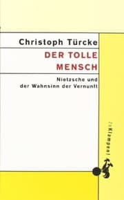 Tapa de Der tolle Mensch