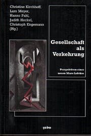 Tapa de Gesellschaft als Verkehrung