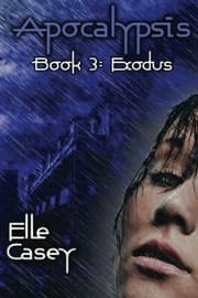 Tapa de Apocalypsis: Book 3 (Exodus) (Volume 3)