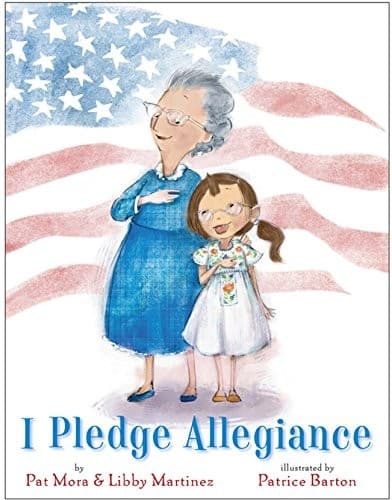 Tapa de I Pledge Allegiance