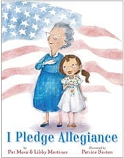 Tapa de I Pledge Allegiance