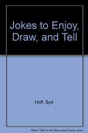 Tapa de Jokes to enjoy, draw, and tell
