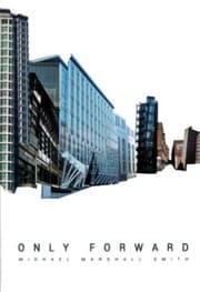 Tapa de Only Forward