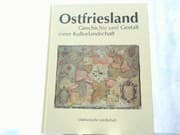 Tapa de Ostfriesland: Geschichte und Gestalt einer Kulturlandschaft (German Edition)