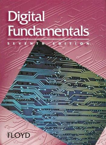 Tapa de Digital Fundamentals (7th Edition)